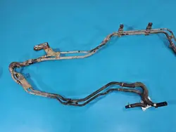 Tube de Ligne Carburant OEM IMPRK1536108 Isuzu D-Max