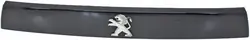 TI035 9819721877 Peugeot 508 II Faixa Logo Porta-Malas