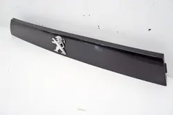TI035 9819721877 Peugeot 508 II Takaluukun Logo Nauha