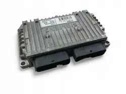 Ordinateur de Boîte OEM 32242861 pour Peugeot 406