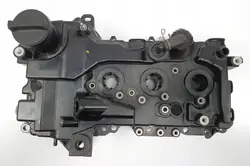 Couvercle de soupape Toyota OEM 11210-0Q04 pour Aygo 1.0 VVTi