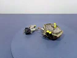 Reductor de gas Renault OEM 163103937R Captur II