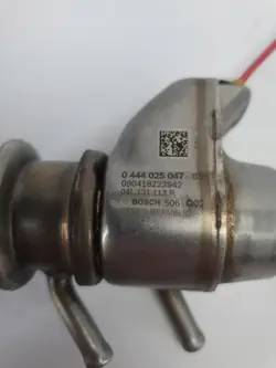 Injector OEM 04L131113R voor VW Caddy 2.0TDI 2015-2020