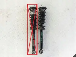 Amortizzatore posteriore BMW 5 G30 M Sport sinistro = destro