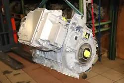 VOLVO XC40 C40 Electric Motor ERAD 36003825