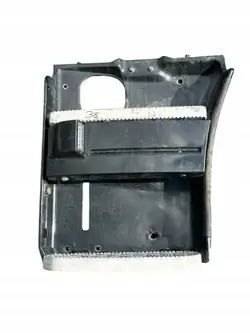 SCANIA R EURO6 STOPNICA LEWA - Linke Trittstufe