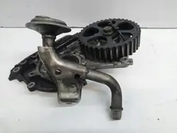 Oliepomp OEM 5907911259907 voor Opel Astra III 1.7 CDTI