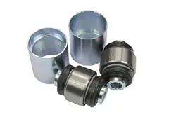 Bucha de braço traseiro FTWL_S1 para BMW M3 M4