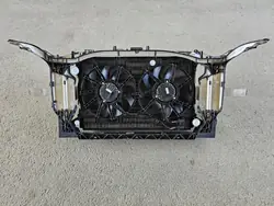 Radiadores de Refrigeración Ventiladores Audi A7 4K 2021-