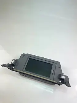Écran de navigation OEM 259153398R Renault Laguna III