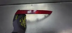 Refletor traseiro esquerdo Audi A4 B9 8W 2.0 TDI OEM 8W0945105D
