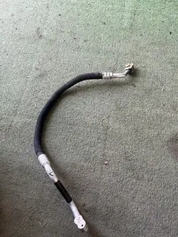 Audi A7 4K Ilmastointiletkut 4k0816721eg