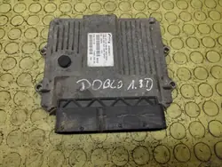 FIAT DOBLO I 1.3 D Contrôleur Moteur 51805371