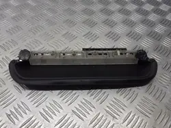 Luz de Freio BMW E46 1.9 Sedan Lift 63.25-8386963