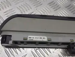Bremslicht BMW E46 1.9 Limousine Lift 63.25-8386963