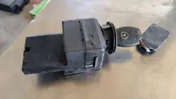 Zündschloss Mercedes Vito W639 OEM A6399006600