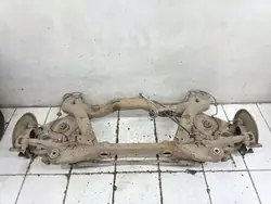 Audi A4 S4 B6 Taka jouset OEM ARA253723