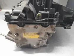 Culasse & Arbres à Cames BMW M57 3.0D OEM 7792753