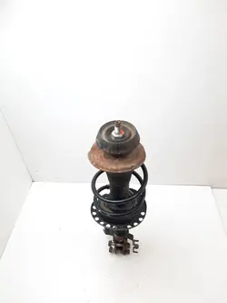 Ammortizzatore anteriore con molla per Dacia Sandero 2017 543021807R