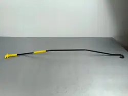 Dacia Jogger Hood Support 2024