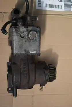 Wabco luftkompressor OEM 51.54100-7071 för MAN TGL/TGM