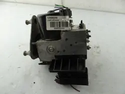 ABS-pumppu OEM A004 431 90 12 Mercedes A140:lle