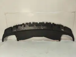 Bumpersteunplaat OEM 11H805915 voor Seat Cupra Tavascan
