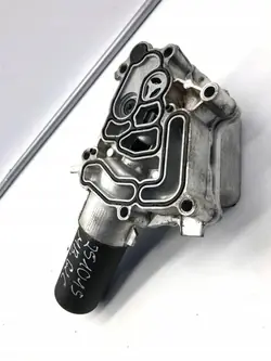 Suporte de filtro de óleo OEM A2541802400 para VW Polo Classic