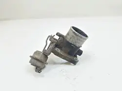 Corpo de aceleração Nissan Navara D40 2006 MTL15480