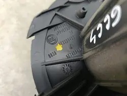 Ventilador de Calefacción OEM 1401366880 DENSO Citroen Jumpy II