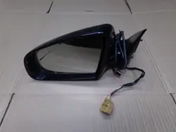 Rétroviseur Gauche Audi A4 B6 B7 OEM 8E0 000 1002 L4 00