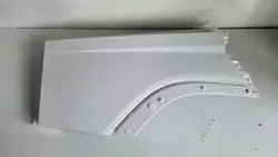 Extension de panneau latéral cabine Volvo FH4 82180201