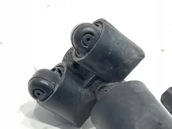 Lavaparabrisas Delantero Derecho Mercedes W221 Sedán 05-13