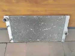 Vattenkylare - BMW 5 F07, BMW 6 F12 F13