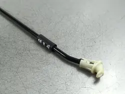 Suporte do capô Mitsubishi Outlander IV OEM FOB56887