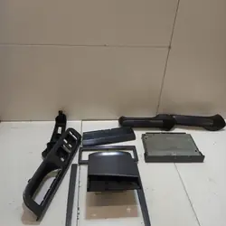 Kit finiture con portabicchieri VW Golf 4 OEM 3B1867171C