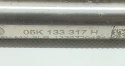 OEM 06K133317H inspuitrail voor VW Audi 1.8/2.0 TSI