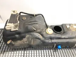 Réservoir à carburant OEM 8200947534 pour Opel Movano B
