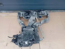 Batteriekühlsystem Renault Zoe OEM 295E39666R