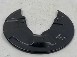 Volvo XC40 Framre bromsskivsskydd OEM 32217580
