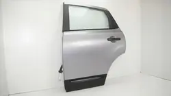 Porta traseira esquerda OEM 360190912 Nissan Qashqai
