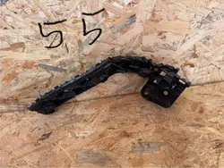 Supporto paraurti posteriore VW T-ROC 2GA807393