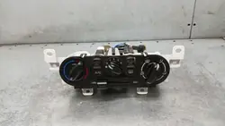 Panneau clim Mazda 323F 1.5B OEM VOLVOMAR-147902