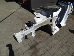 Framvänster stänkskärm OEM 64601AB000 för Hyundai