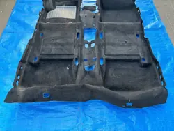 OEM 98292809ZD Teppich für Peugeot 208 II Elektrisch