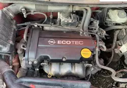 Motor OEM Z12XEP para Opel Corsa C/D, Meriva A, Agila