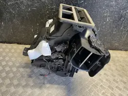 BMW Blästerhus OEM 9890105 - Begagnat skick