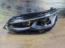 VW GOLF VIII 8 5H Farol Dianteiro Esquerdo IQ 5H1941077F