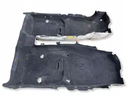 Lexus OE Fußmatte 5851053300 für IS 2007 Modelle