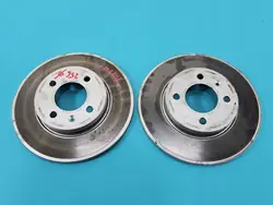 OEM IMPRK1465888 Disques & Plaquettes Avant